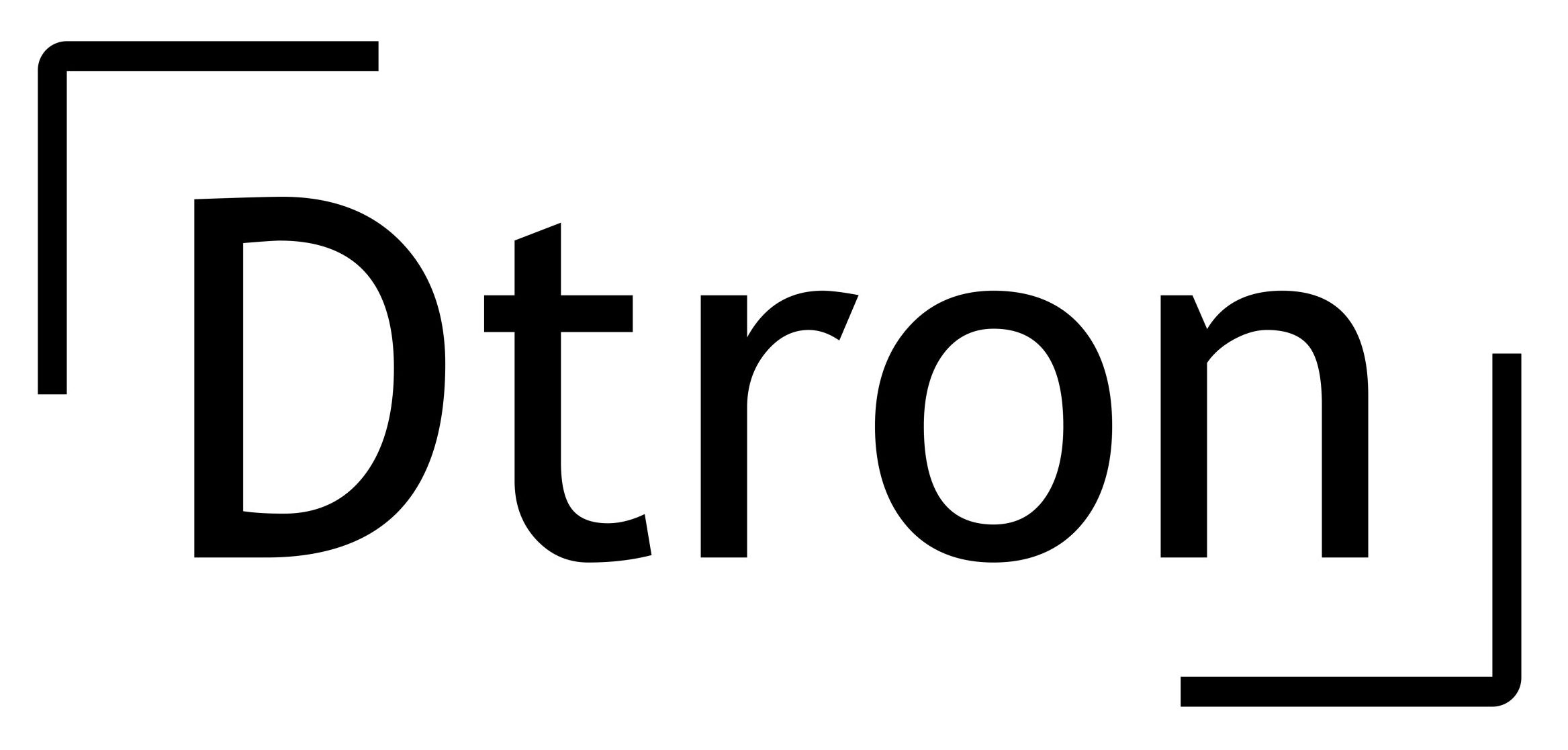 www.dtron.be logo